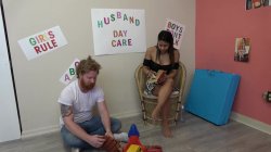 'Sarah Jerks!!! Vol. 2' screenshot nº 64