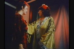 'Ecstasy In Blue' screenshot nº 40