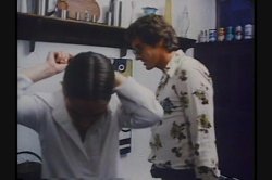 'Ecstasy In Blue' screenshot nº 15