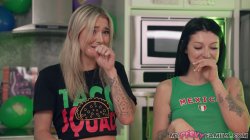 Captura de 'Step-Family Fun Threesomes 4' nº 87