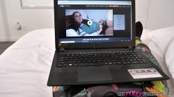 Captura de 'Step-Family Fun Threesomes 4' nº 114
