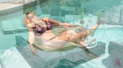 Captura de 'Anal Roommates' nº 10