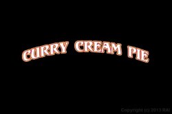 Captura de 'Curry Cream Pie' nº 1