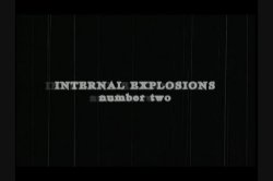 Captura de 'Internal Explosions 2' nº 1