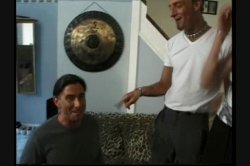 Captura de 'Ben Dover's Royal Reamers' nº 2