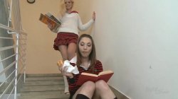 Captura de 'My Girlfriend Likes Pussy' nº 42