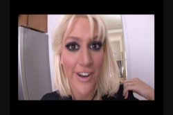 Captura de 'Anally Yours...Love, Lisa Ann' nº 29