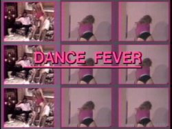 'Dance Fever' screenshot nº 1