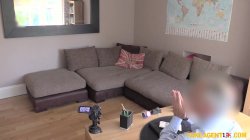 'Fake Agent UK Presents - Liz' screenshot nº 2