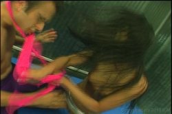 Captura de 'Caged Dirty Sex Wrestling' nº 91
