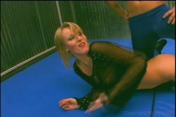 Captura de 'Caged Dirty Sex Wrestling' nº 125