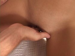 'Her 1st Anal' screenshot nº 36