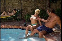 Captura de 'Erotic Pool Party' nº 133