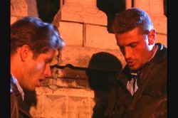 'Dead Man's Wish' screenshot nº 22