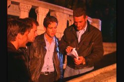 'Dead Man's Wish' screenshot nº 25