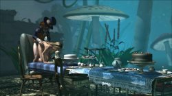 Captura de 'Alice in Wonderland' nº 62