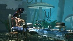 Captura de 'Alice in Wonderland' nº 64