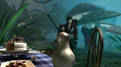 Captura de 'Alice in Wonderland' nº 71