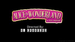 Captura de 'Alice in Wonderland' nº 2