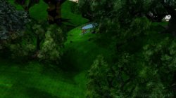 Captura de 'Alice in Wonderland' nº 3