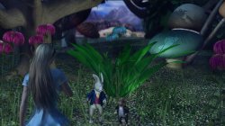 Captura de 'Alice in Wonderland' nº 38