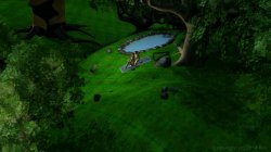 Captura de 'Alice in Wonderland' nº 4