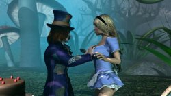 Captura de 'Alice in Wonderland' nº 41