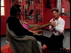 'Foot Therapy' screenshot nº 101
