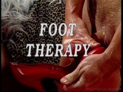 'Foot Therapy' screenshot nº 2