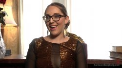 Captura de 'Dick crazy Nikki Can't Decide So She Takes All The Cocks At Once' nº 13