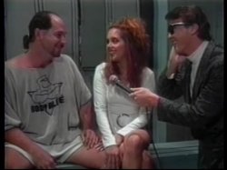 'Overtime - Superstar Brunettes' screenshot nº 135