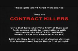 Captura de 'Contract Killers' nº 3