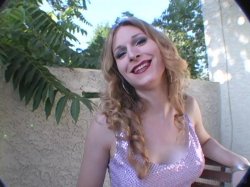 'Bang My Tranny Ass' screenshot nº 4