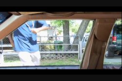 Captura de 'Official Friday Parody' nº 20