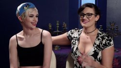 Captura de 'Discipline for Mommy's Little Anal Slut' nº 1