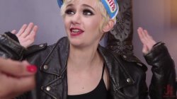Captura de 'Discipline for Mommy's Little Anal Slut' nº 16