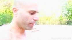 Captura de 'Porn Fan Vacation - Los Angeles' nº 25