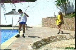 Captura de 'Leg Sex in the Sun' nº 4