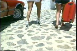 Captura de 'Leg Sex in the Sun' nº 49