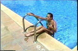 Captura de 'Leg Sex in the Sun' nº 69