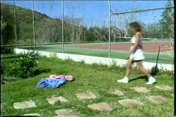 Captura de 'Leg Sex in the Sun' nº 84