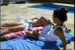 Captura de 'Leg Sex in the Sun' nº 101