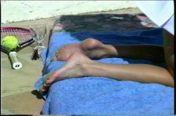 Captura de 'Leg Sex in the Sun' nº 110