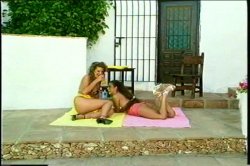Captura de 'Leg Sex in the Sun' nº 127