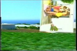 Captura de 'Leg Sex in the Sun' nº 2