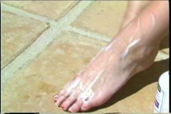 Captura de 'Leg Sex in the Sun' nº 23