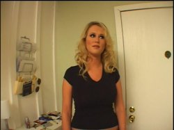 Captura de 'Sex Wrestling Auditions' nº 49