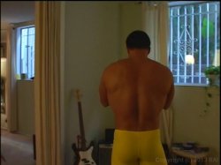 Captura de 'Sex Wrestling Auditions' nº 11
