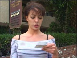 Captura de 'Sex Wrestling Auditions' nº 117