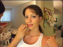 Captura de 'Sex Wrestling Auditions' nº 118